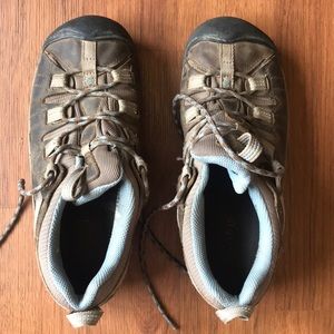 Keen Hiking boots